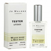 TESTER Jo Malone Wood Sage & Sea Salt унисекс (60мл)