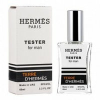 TESTER Hermes Terre D'Hermès мужской (60мл)