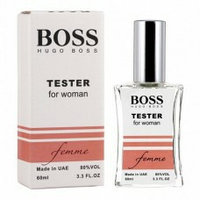 TESTER Hugo Boss Femme женский (60мл)