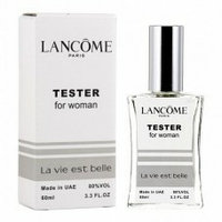 TESTER Lancome La Vie Est Belle женский (60мл)