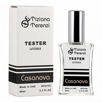 TESTER Tiziana Terenzi Casanova унисекс (60мл)