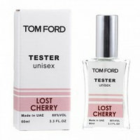 TESTER Tom Ford Lost Cherry унисекс (60мл)