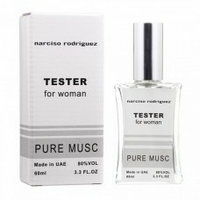 TESTER Narciso Rodriguez For Her Pure Musc женский (60мл)