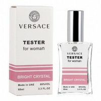 TESTER Versace Bright Crystal женский (60мл)