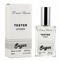 TESTER Franck Boclet Sugar унисекс (60мл)