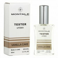 TESTER Montale Vanilla Cake унисекс (60мл)