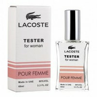 TESTER Lacoste Pour Femme женский (60мл)