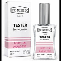 TESTER Ex Nihilo Lust In Paradise женский (60мл)