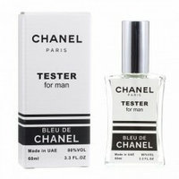 TESTER Chanel Bleu De Chanel мужской (60мл)