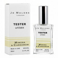 TESTER Jo Malone Mimosa & Cardamom унисекс (60мл)