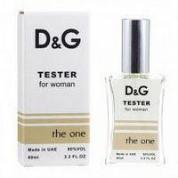 TESTER Dolce&Gabbana The One женский (60мл)