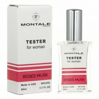 TESTER Montale Roses Musk женский (60мл)