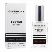 TESTER Givenchy Pour Homme мужской (60мл)