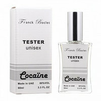 TESTER Franck Boclet Cocaine унисекс (60мл)