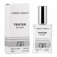 TESTER Giorgio Armani Acqua Di Gio мужской (60мл)