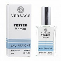 TESTER Versace Man Eau Fraiche мужской (60мл)