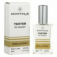 TESTER Montale Vanilla Extasy женский (60мл)