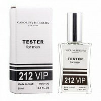 TESTER Carolina 212 VIP For Men мужской (60мл)