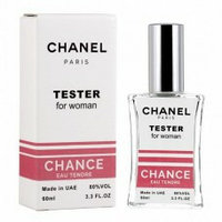 TESTER Chanel Chance Eau Tendre женский (60мл)