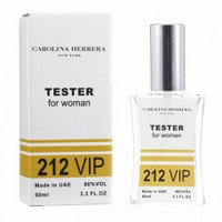 TESTER Carolina 212 VIP женский (60мл)