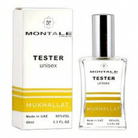 TESTER Montale Mukhallat унисекс (60мл)