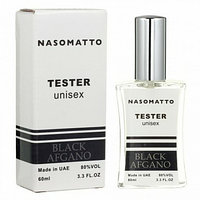 TESTER Nasomatto Black Afgano унисекс (60мл)