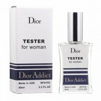TESTER Dior Addict женский (60мл)