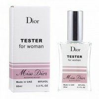 TESTER Dior Miss Dior Blooming Bouquet женский (60мл)
