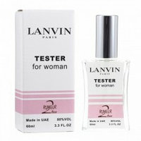 TESTER Lanvin Rumeur 2 Rose женский (60мл)