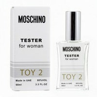 TESTER Moschino Toy 2 женский (60мл)