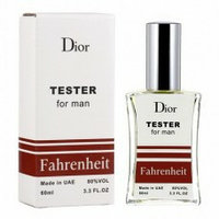 TESTER Dior Fahrenheit мужской (60мл)