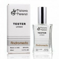 TESTER Tiziana Terenzi Andromeda унисекс (60мл)