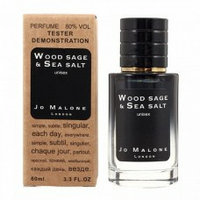 Jo Malone Wood Sage & Sea Salt TESTER унисекс 60мл