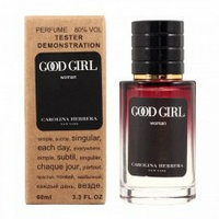 Carolina Herrera Good Girl TESTER женский 60мл