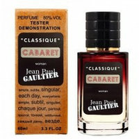 Jean Paul Gaultier Classique Cabaret TESTER женский 60мл