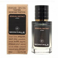 Montale Sensual Instinct TESTER унисекс 60мл