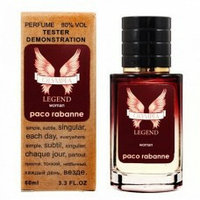 Paco Rabanne Olympea Legend TESTER женский 60мл