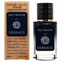 Versace Man Eau Fraiche TESTER мужской 60мл