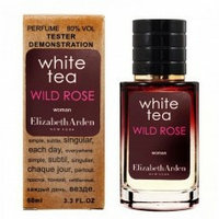 Elizabeth Arden White Tea Wild Rose TESTER женский 60мл