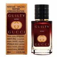 Gucci Guilty TESTER женский 60мл