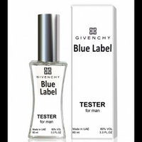 Givenchy Pour Homme Blue Label TESTER мужской, 60мл