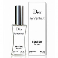 Dior Fahrenheit TESTER мужской, 60мл