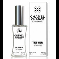 Chanel Chance Eau Tendre TESTER женский, 60мл