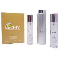 Donna Karan DKNY Be Delicious, edt., 3*20 ml