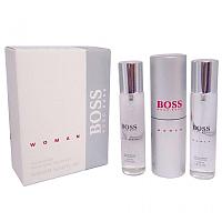 Hugo Boss Hugo Woman, edp., 3*20 ml