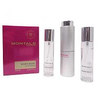 Montale Paris Roses Musk, edp., 3*20 ml