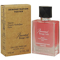 Тестер Maison Baccarat Rouge 540 , edp., 110 ml