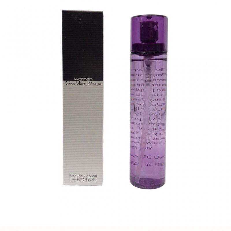Gian Marco Venturi Woman, 80 ml (ID#206466067), цена: 25 руб., купить ...