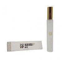 Carolina Herrera 212 VIP, edt., 35 ml