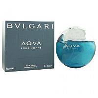 Bvlgari Aqua Pour Homme, edt., 100 ml